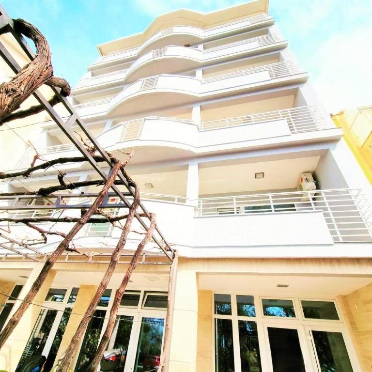 Guesthouse Radjen 斯韦蒂·斯特凡 外观 照片