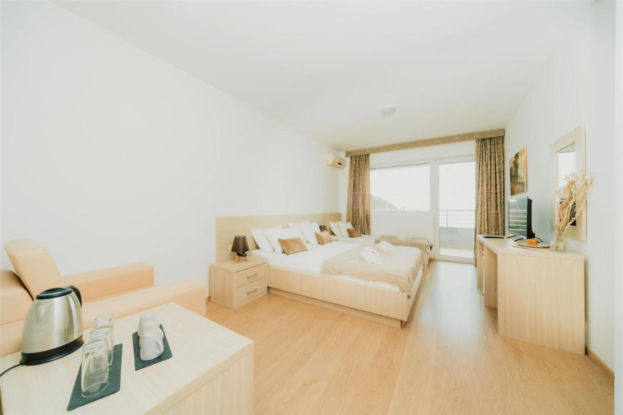 Guesthouse Radjen 斯韦蒂·斯特凡 外观 照片