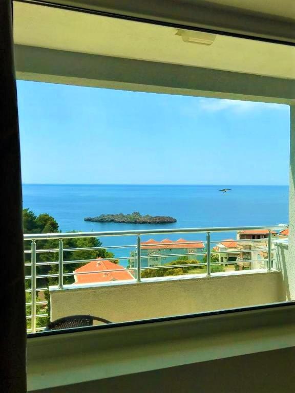Guesthouse Radjen 斯韦蒂·斯特凡 外观 照片