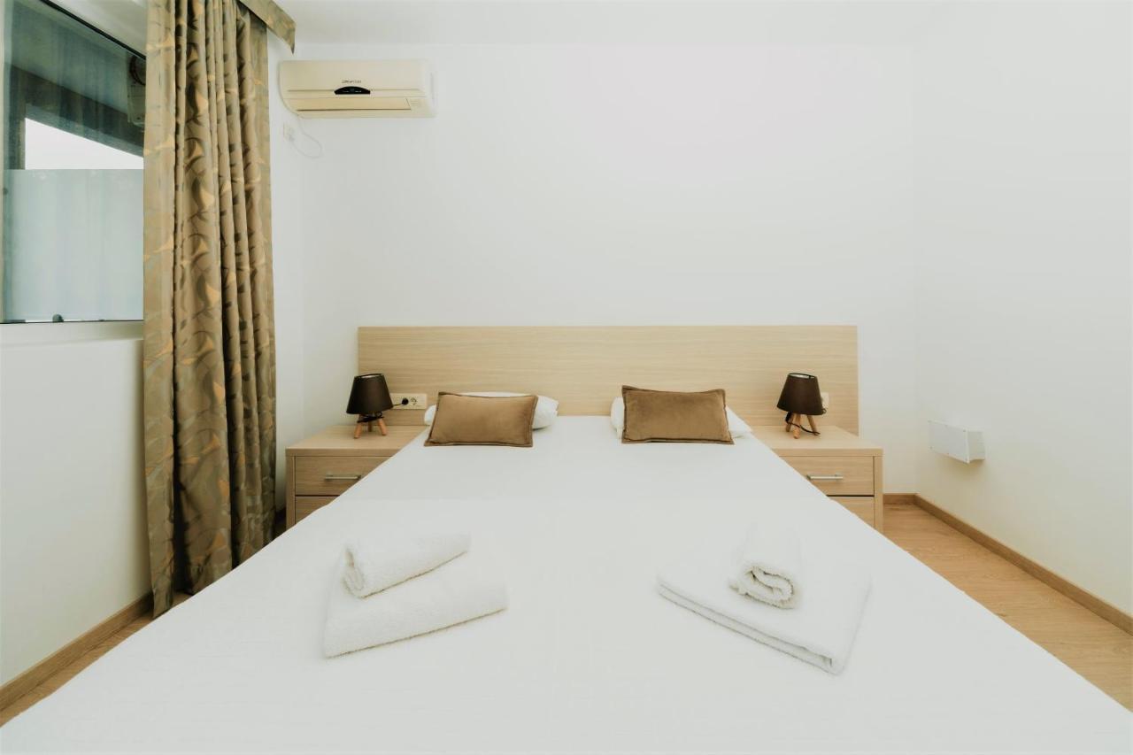 Guesthouse Radjen 斯韦蒂·斯特凡 外观 照片