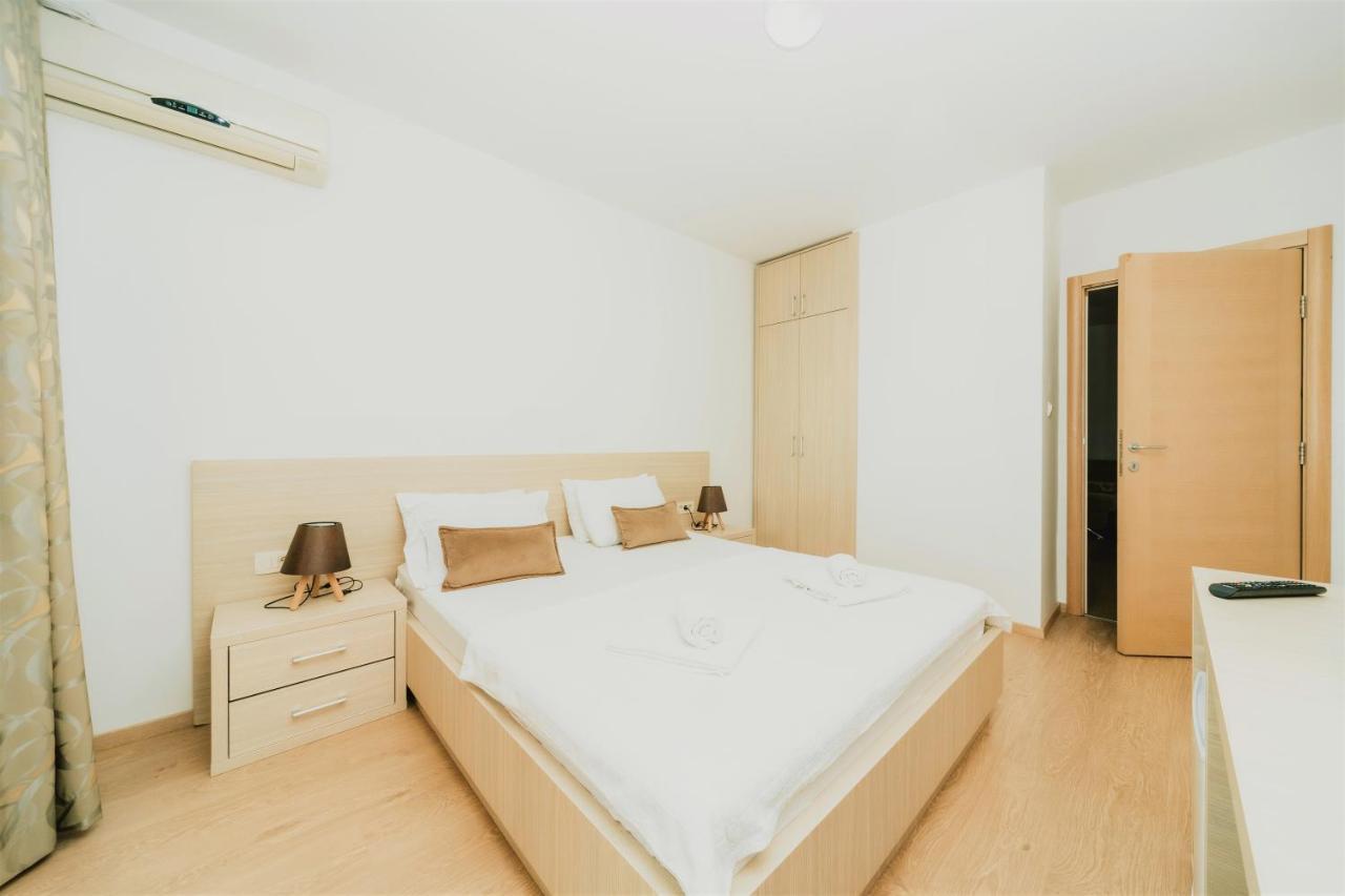 Guesthouse Radjen 斯韦蒂·斯特凡 外观 照片