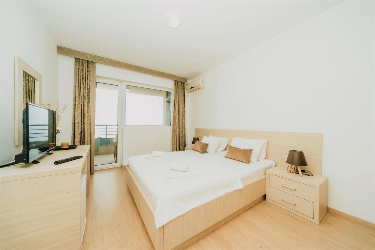Guesthouse Radjen 斯韦蒂·斯特凡 外观 照片