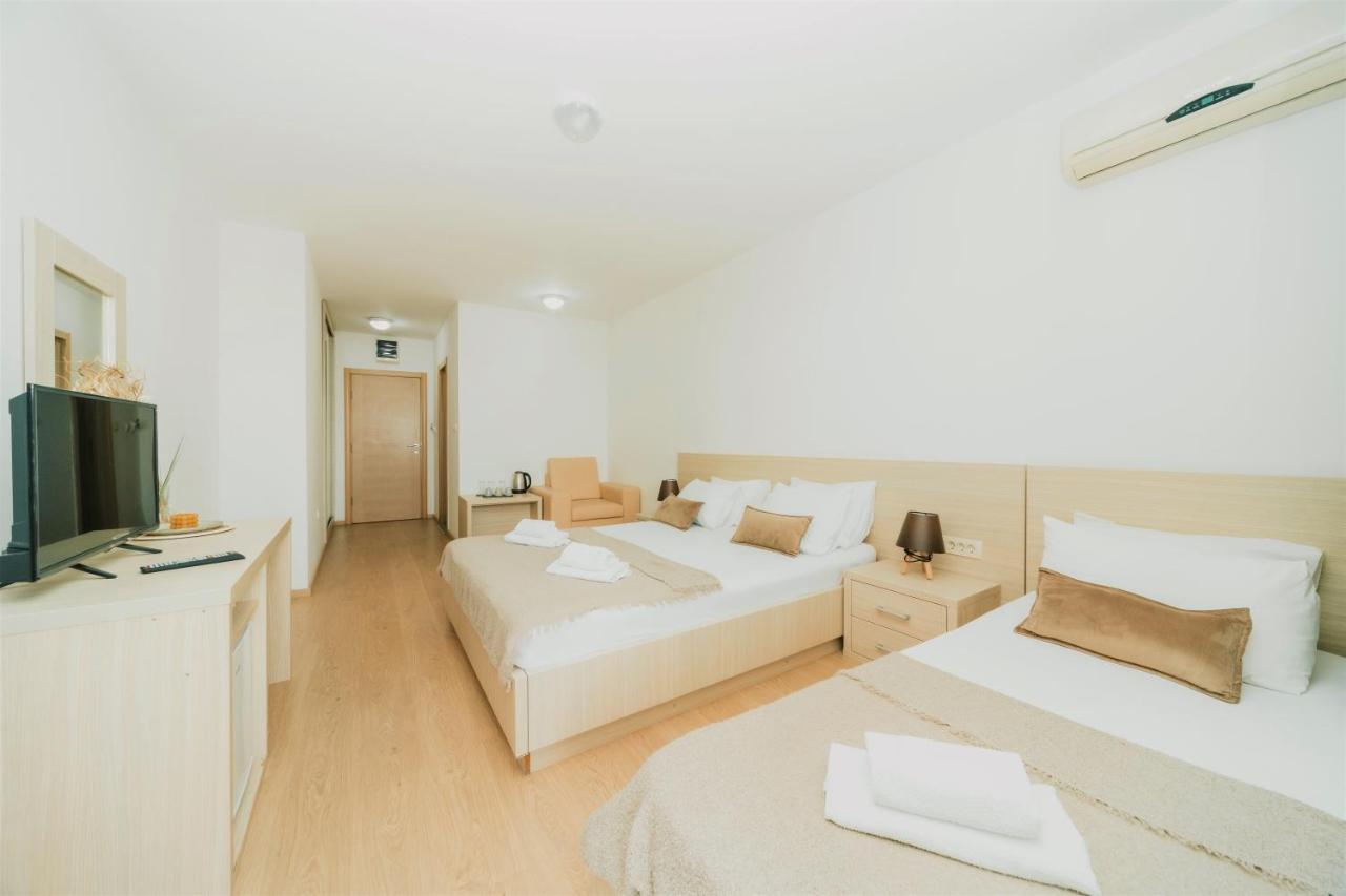 Guesthouse Radjen 斯韦蒂·斯特凡 外观 照片